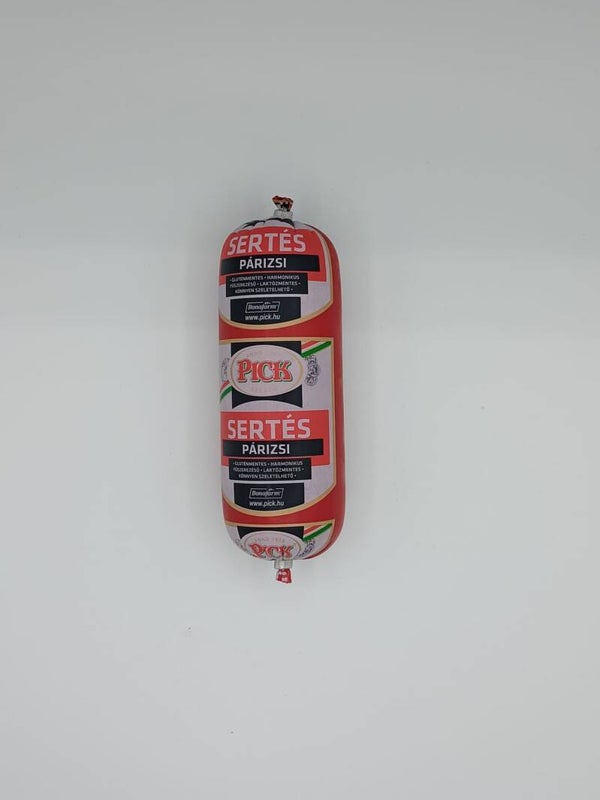 Pick - Sertés párizsi 400g