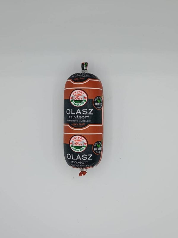 Privát Hús - Olasz Felvágott 400g