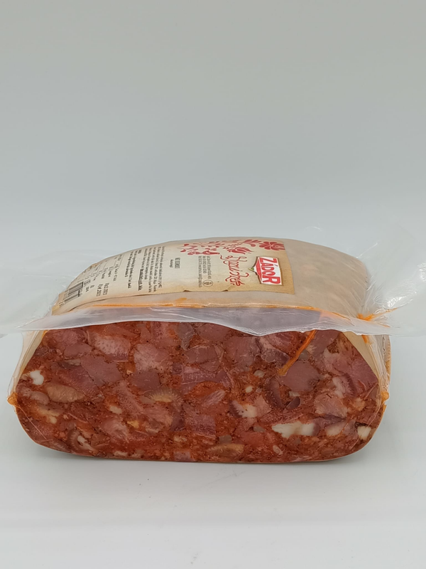 Zádor Házi Disznósajt 1,806 kg