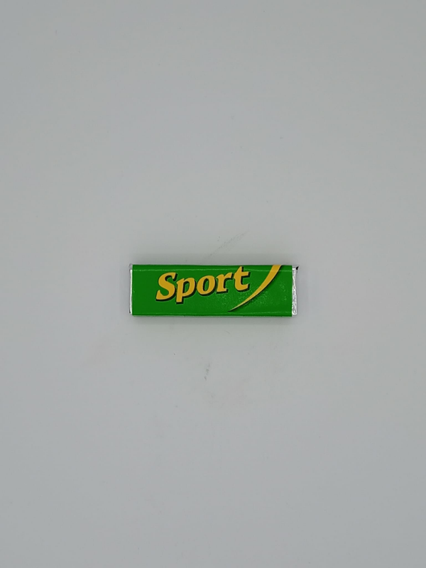 Sport csoki 25g