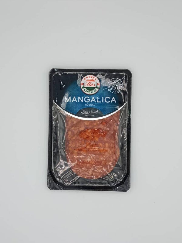 Privát Hús - Mangalica szalámi