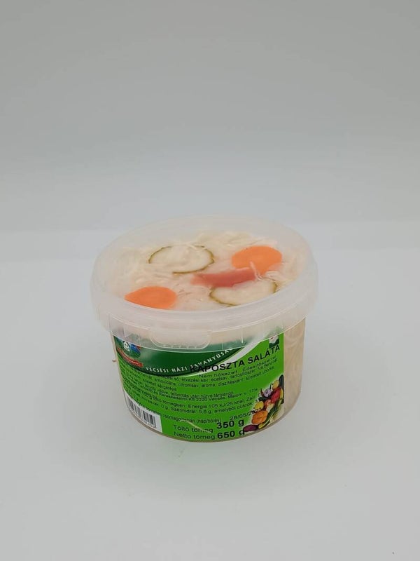 Fazekas - Káposzta saláta 350g