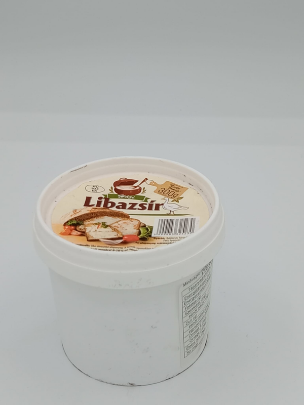 Bánfai Libazsír 300g