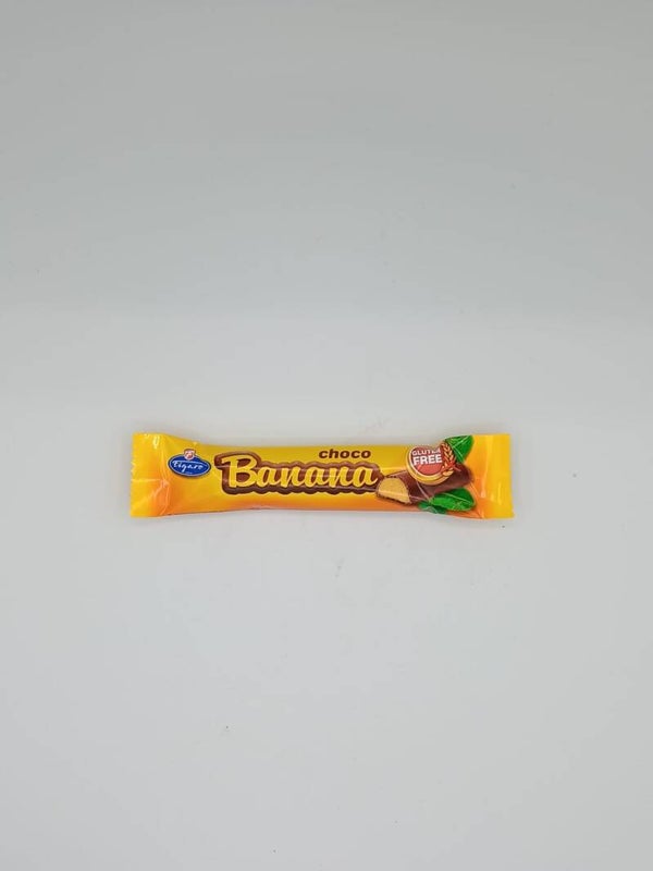 Figaro - Banana Glutén mentes