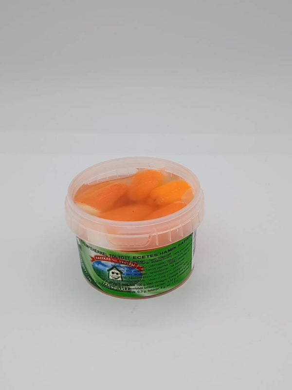 Fazekas - Sajttal töltött hamik paprika 200g