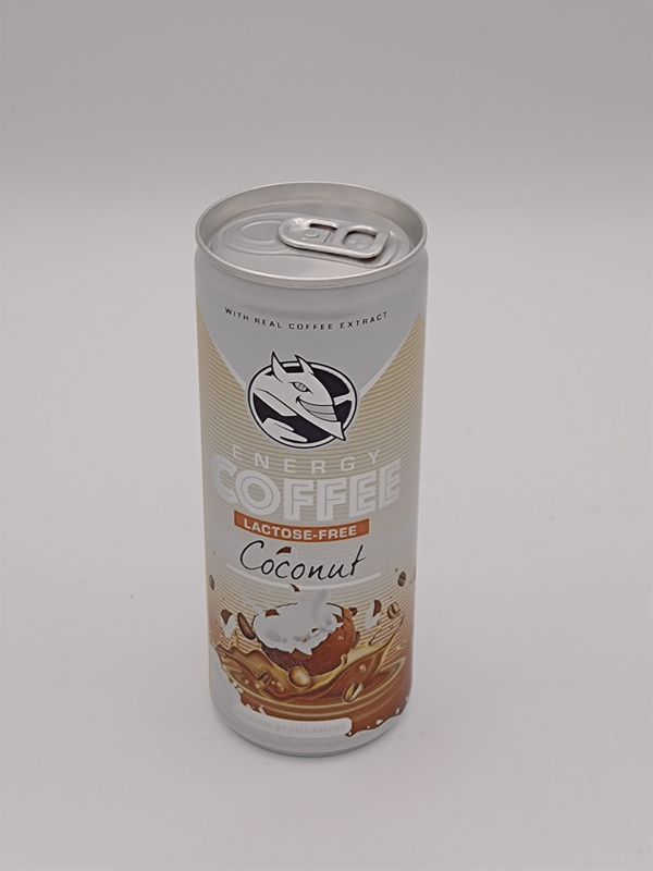 HELL Coffee Coconut