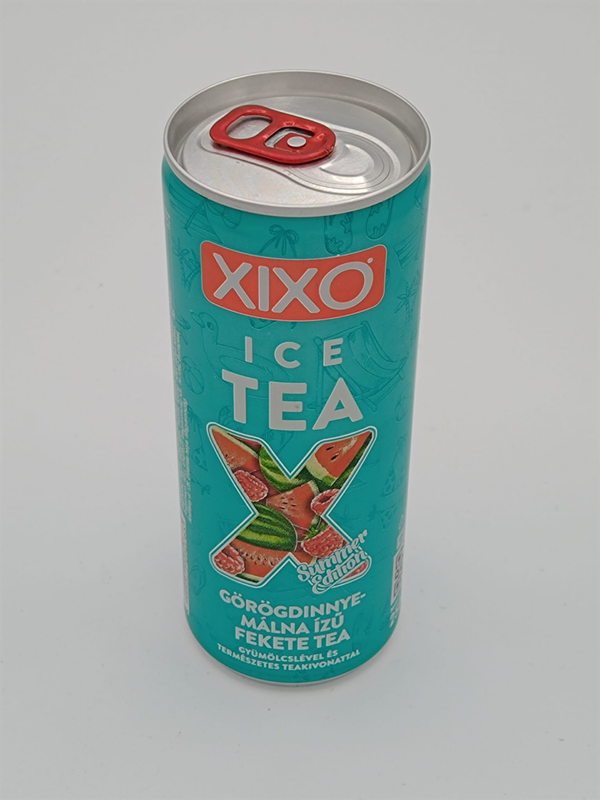 XIXO Ice Tea Görögdinnye-Málna