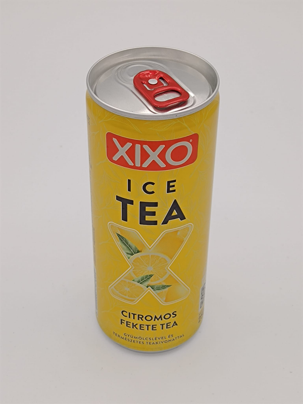XIXO Ice Tea Citrom