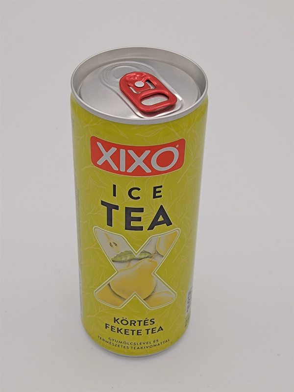 XIXO Ice Tea Körte