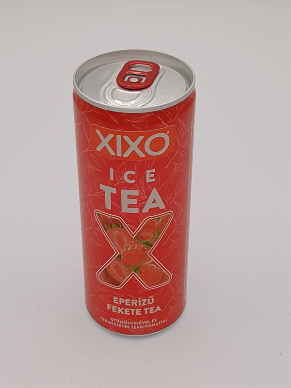 XIXO Ice Tea Eper