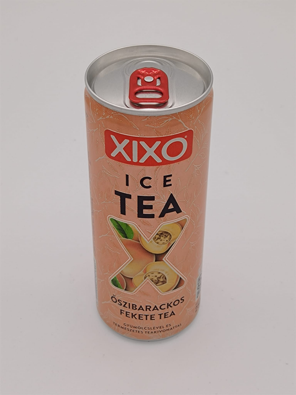 XIXO Ice Tea Őszibarack