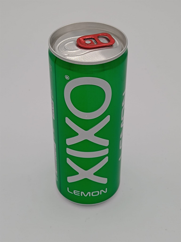 XIXO Lemon