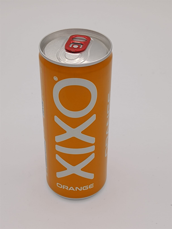XIXO Orange