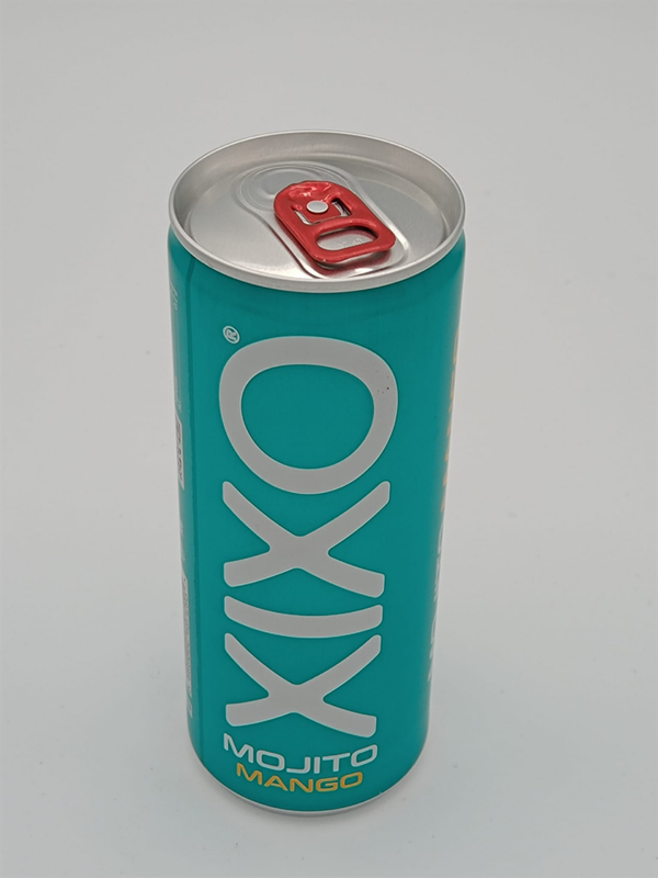 XIXO Mojito Mango