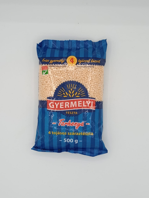 Gyermelyi - 4T Tarhonya 500g