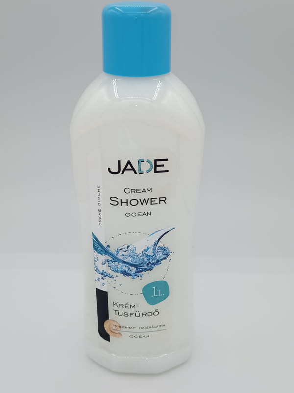Jade - Ocean Krémtusfürdő 1L
