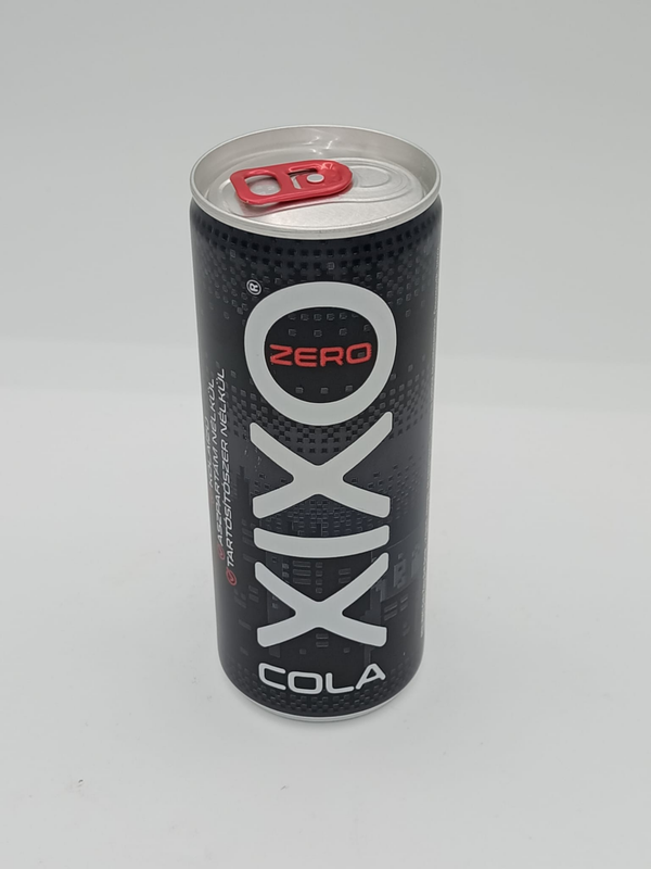 XIXO Zero Cola
