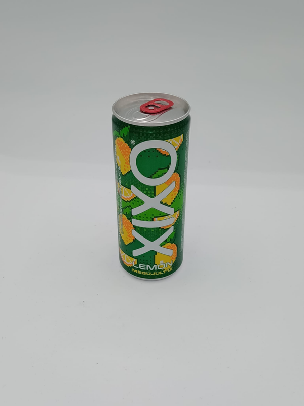 XIXO Lemon