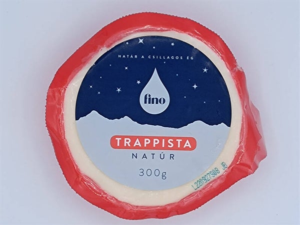 Trapista sajt