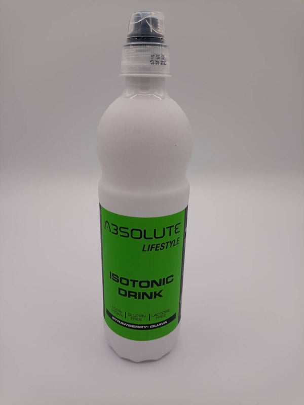 Absolute Lifestyle Isotonic Drink
