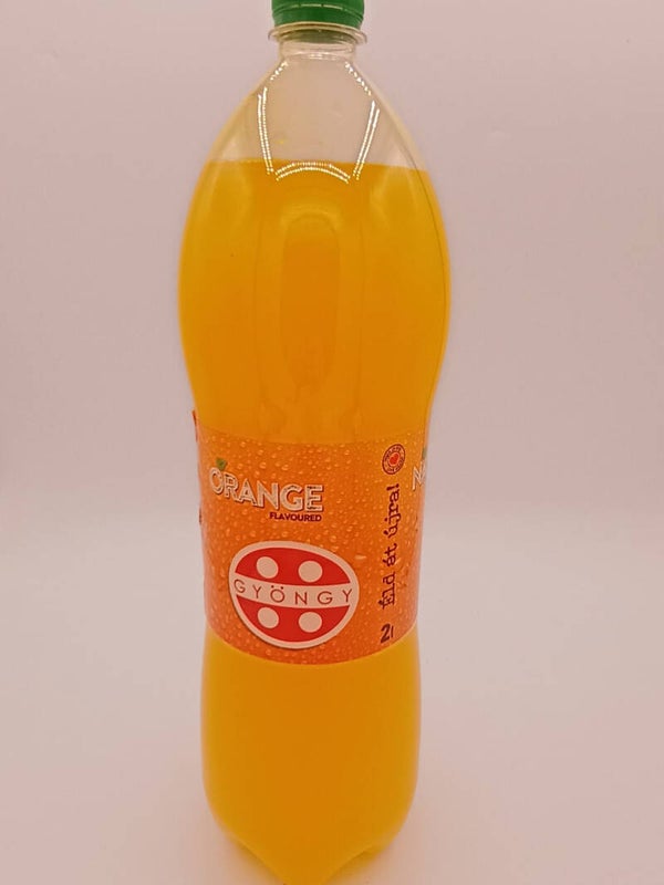 Gyöngy - Orange 2L