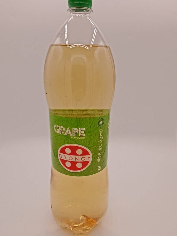 Gyöngy - Grape 2L