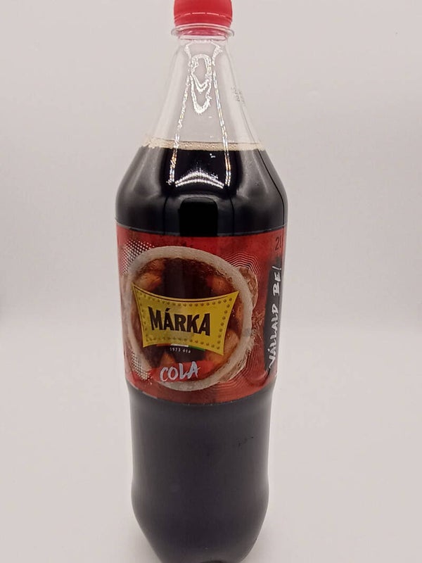 Márka - Cola 2L