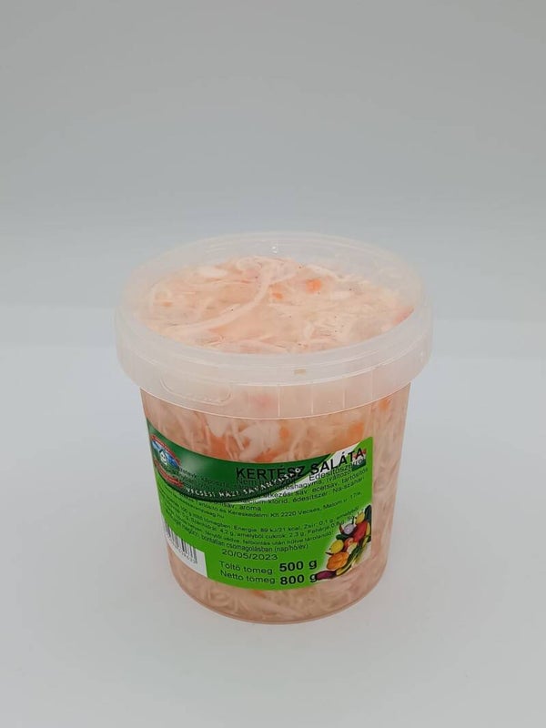 Fazekas - Kertész saláta 500g