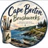 Cape Breton Brushworks