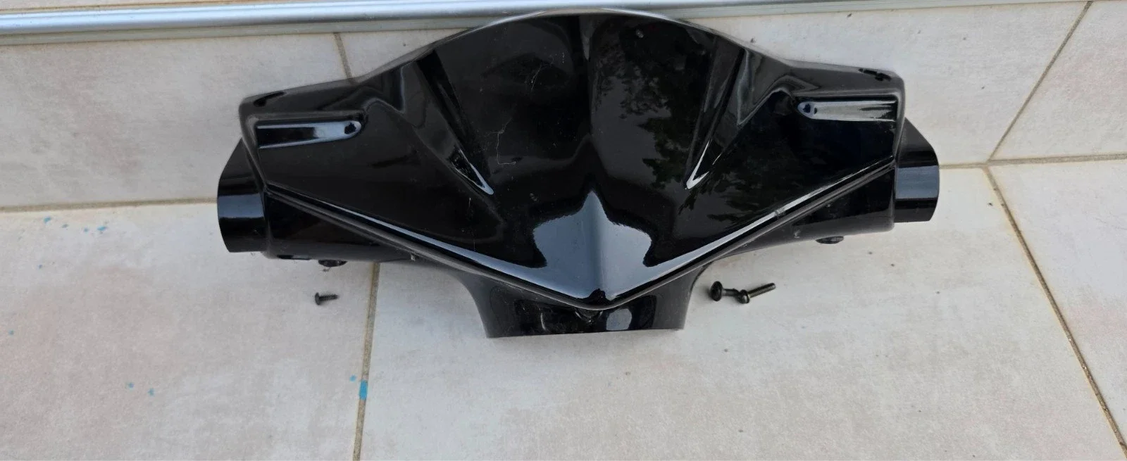 Cache guidon Orbit 2