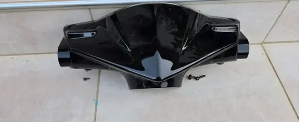 Cache guidon Orbit 2