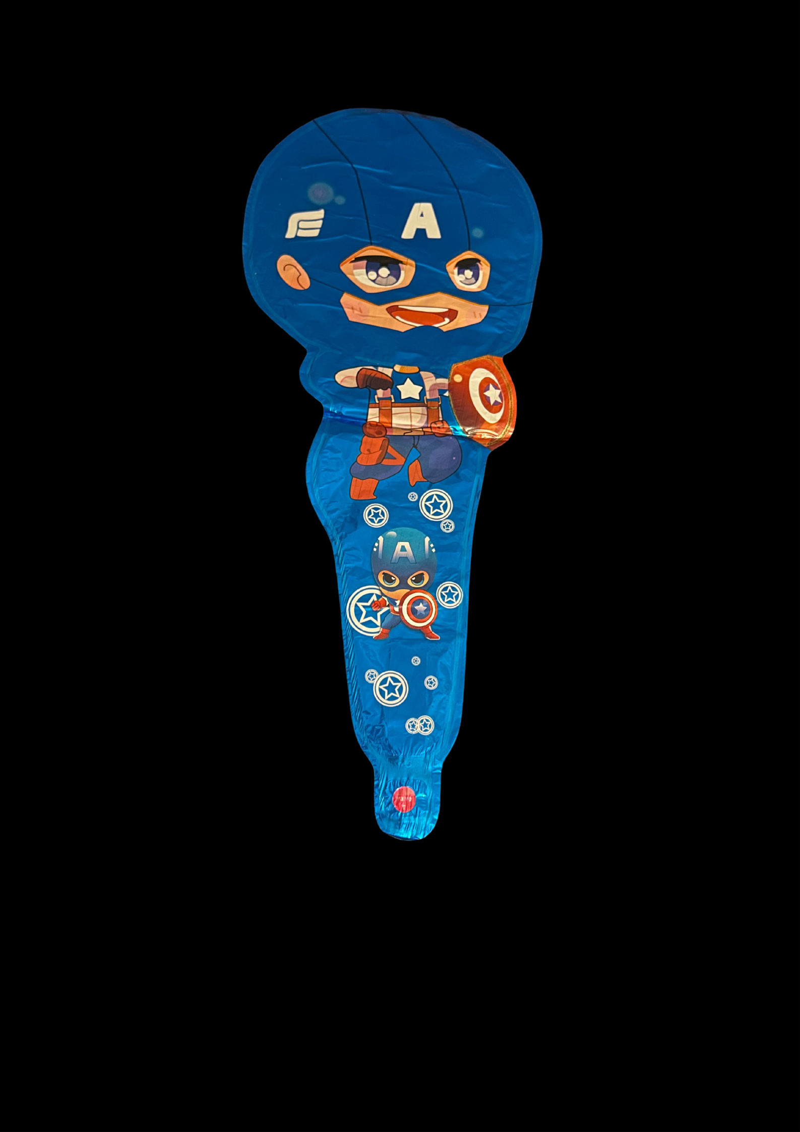 Marvel Captain America