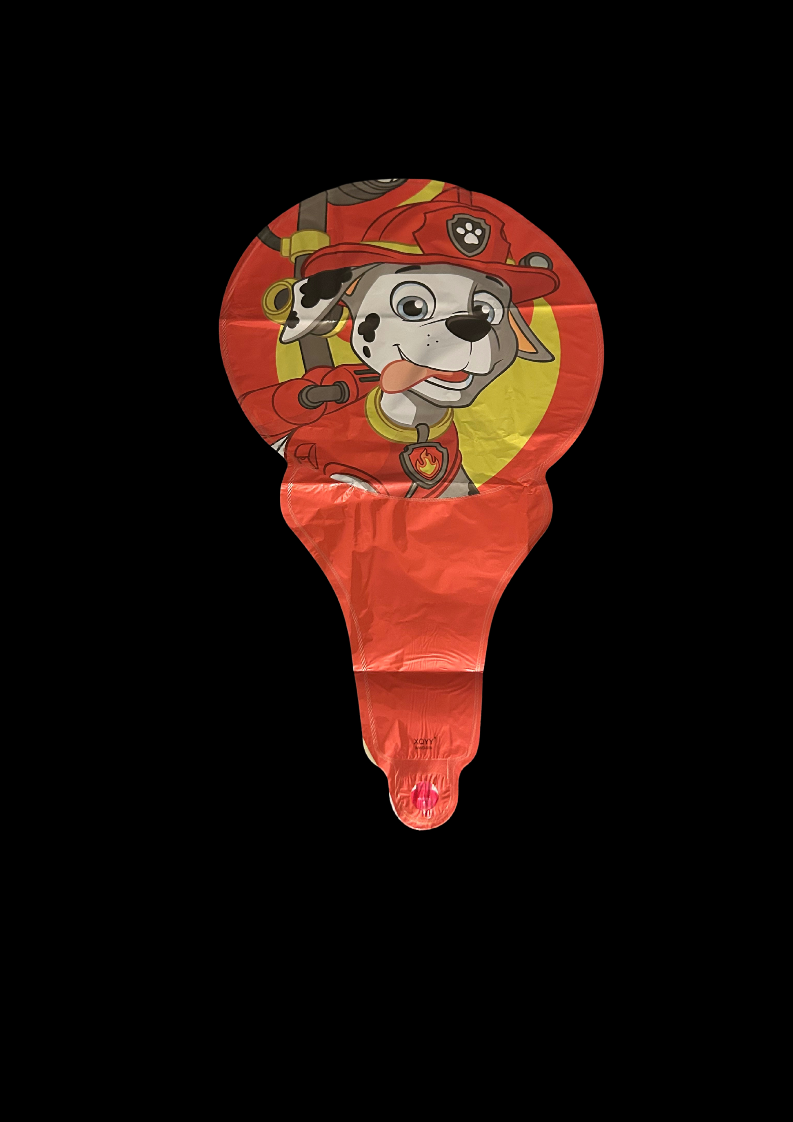 Paw Patrol Marshall