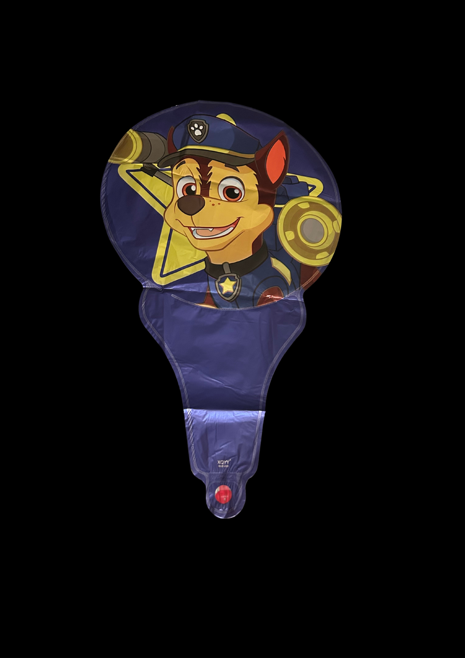 Paw Patrol Chase