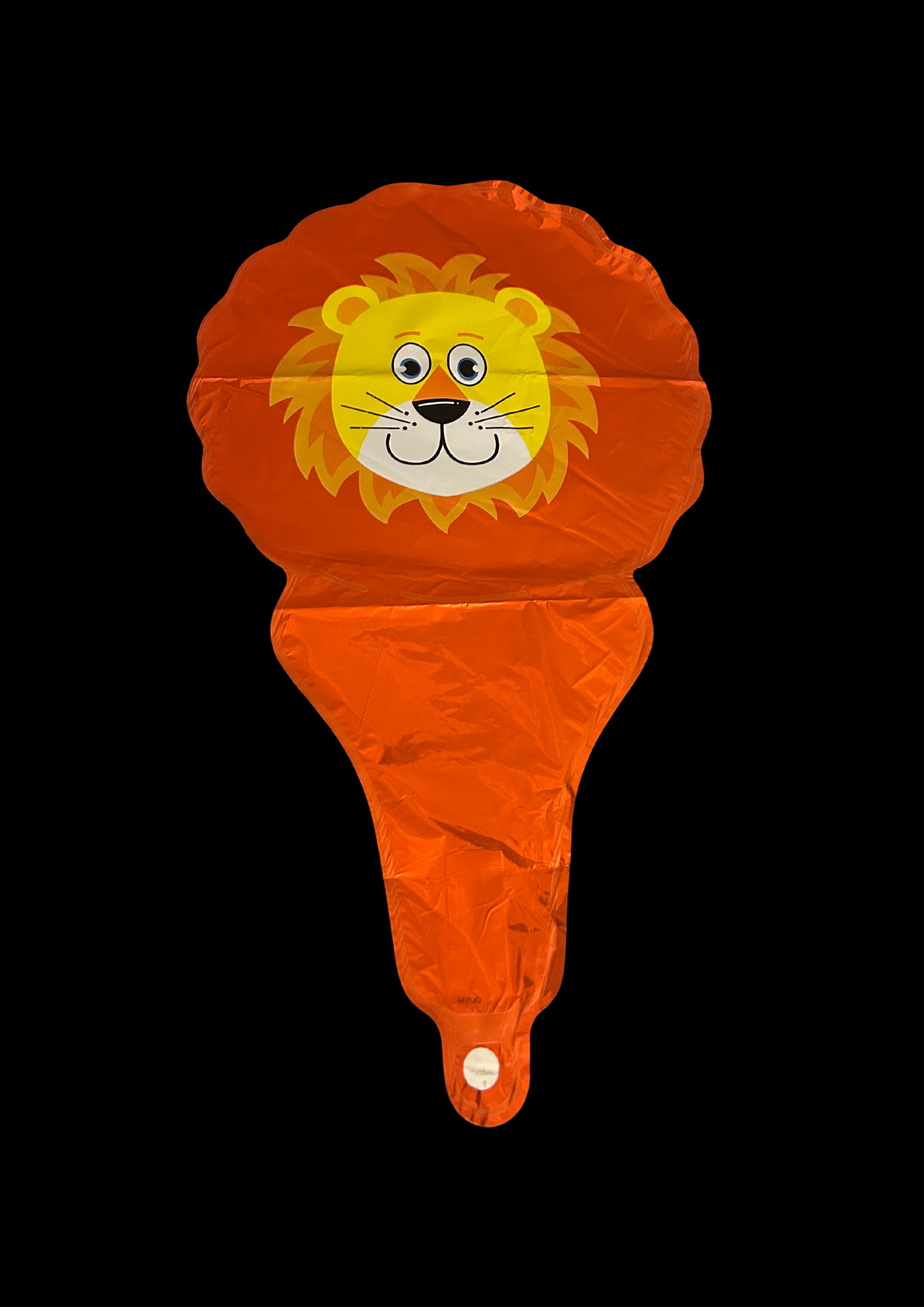 Animal Lion