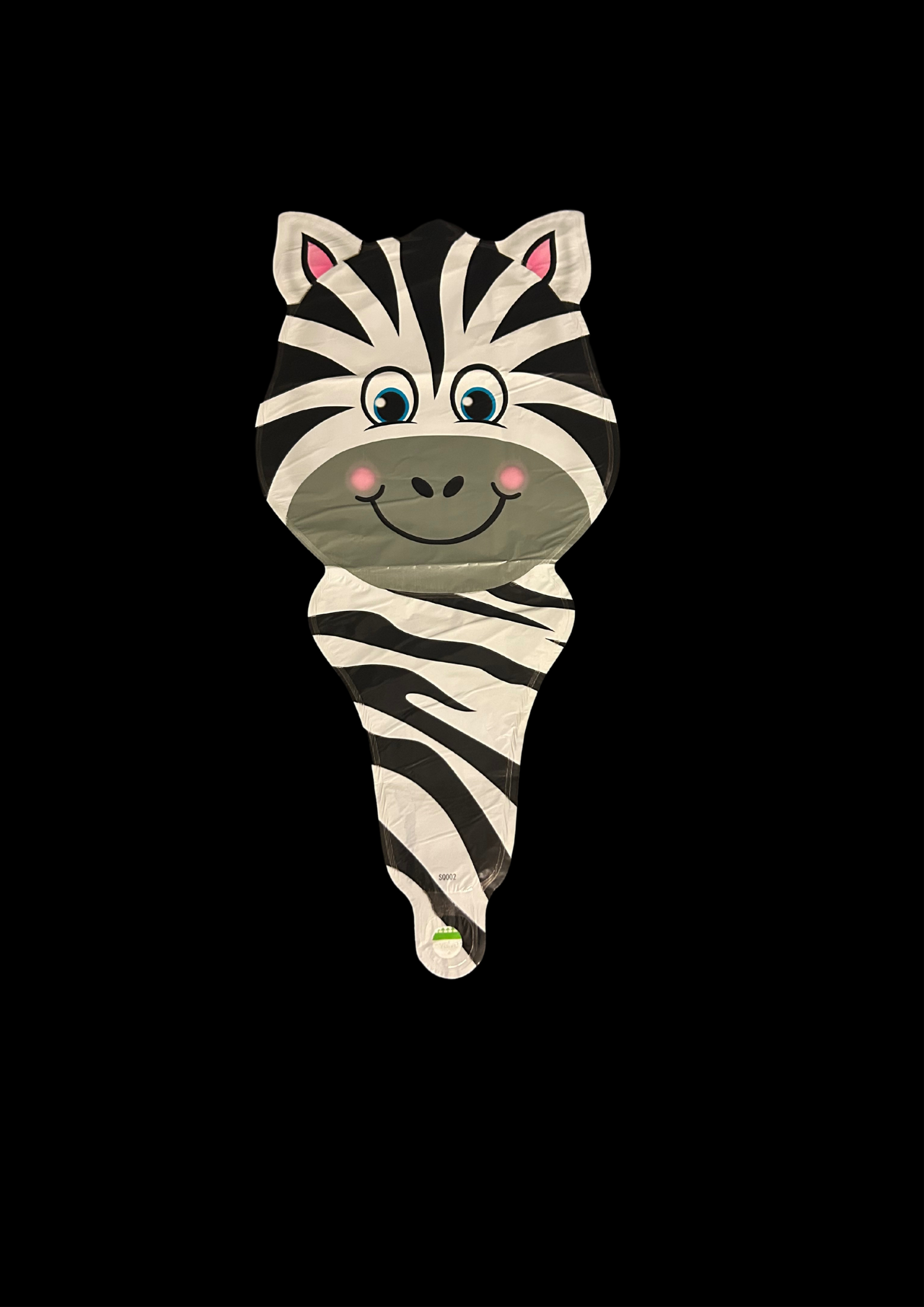 Animal Zebra