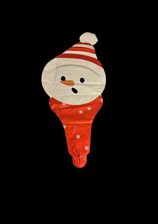 Christmas Snowman