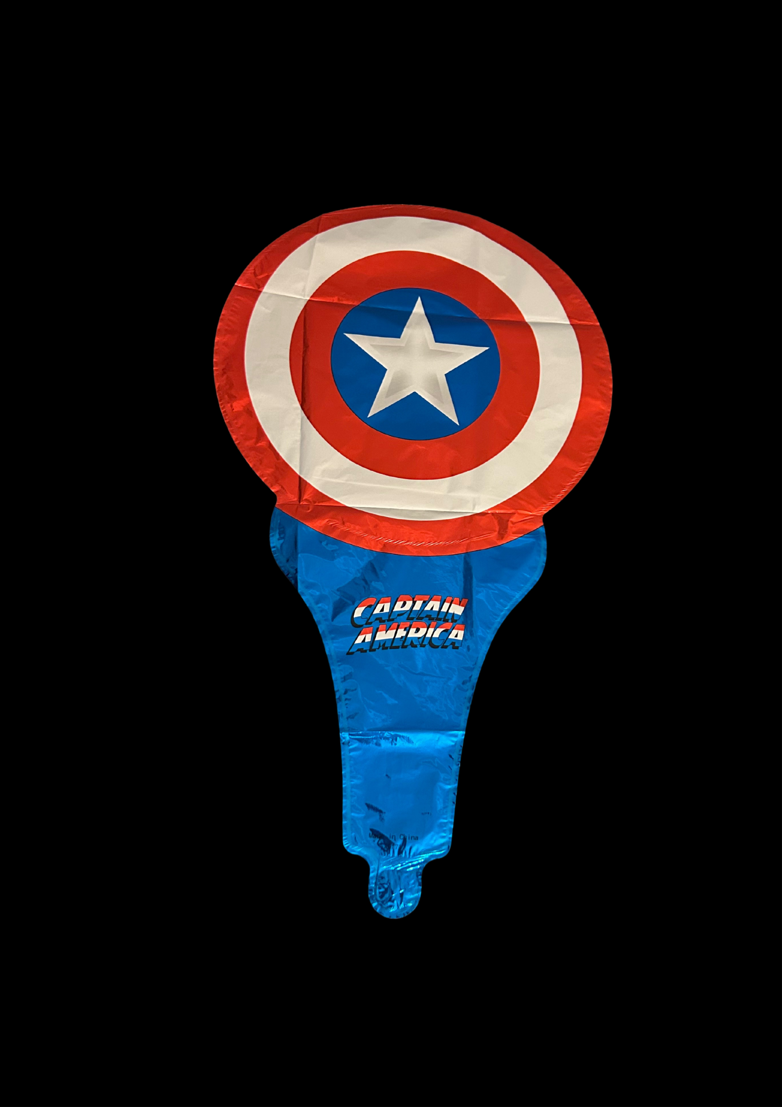 Marvel Captain America Shield