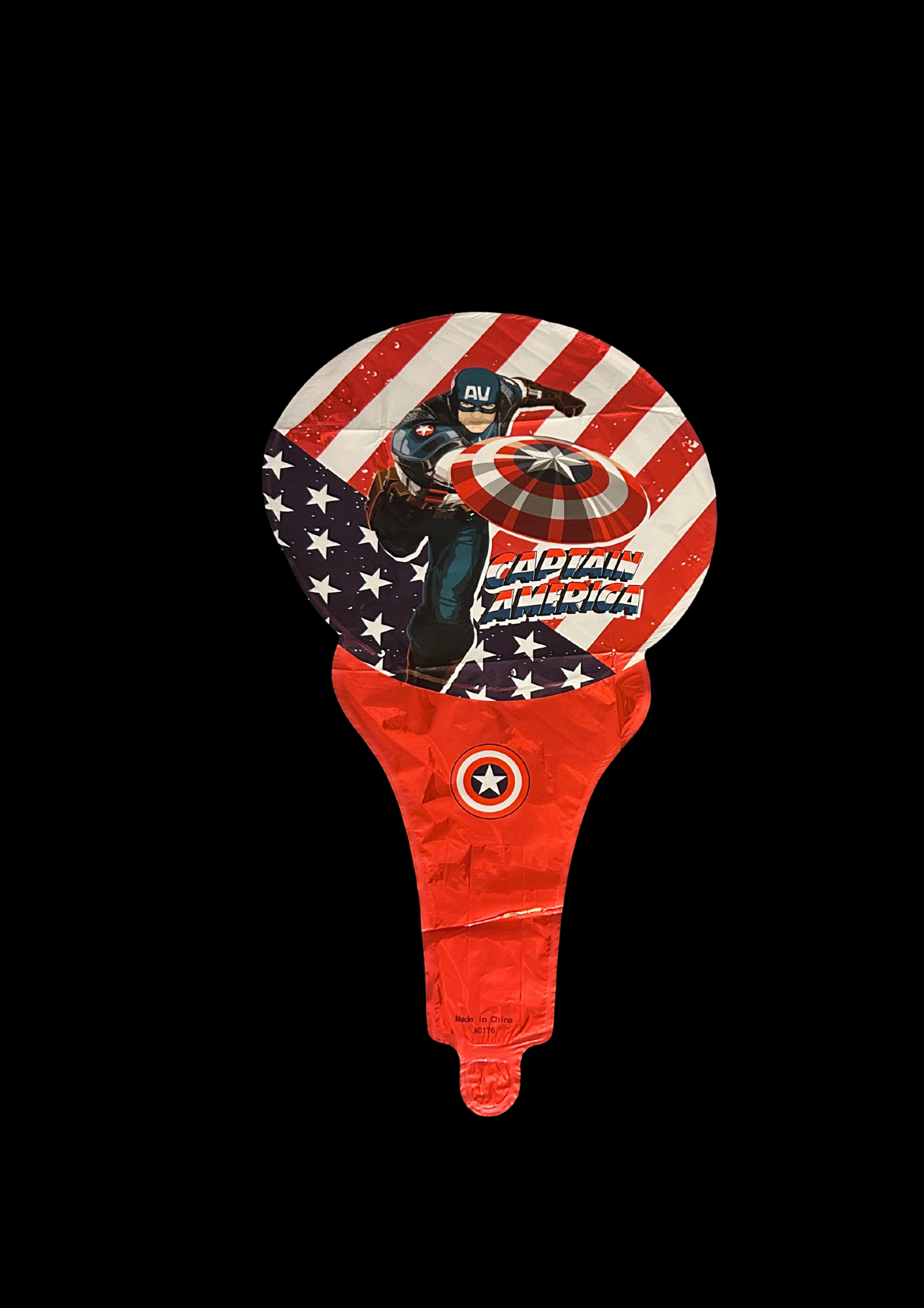 Marvel Captain America