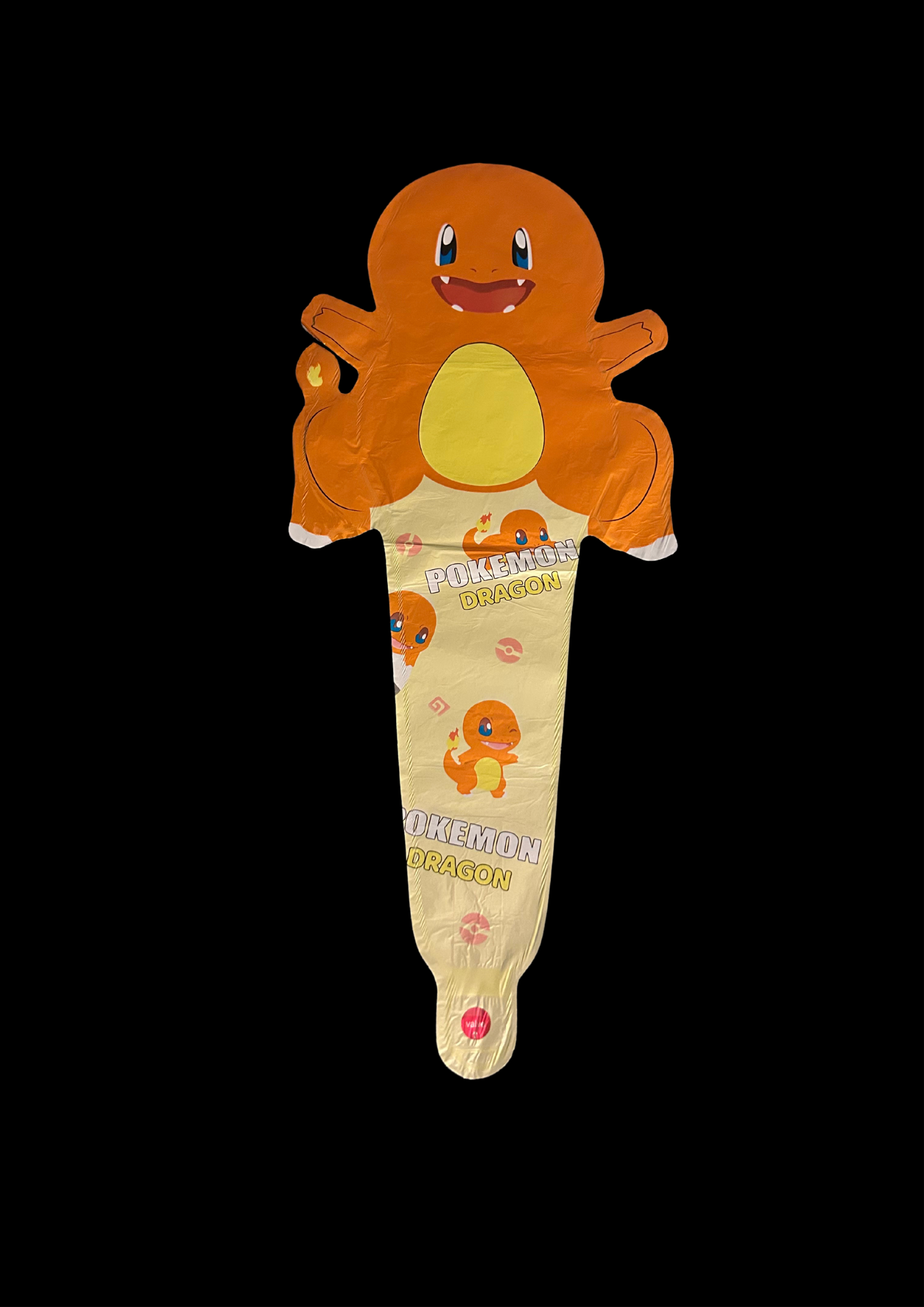 Pokémon Charmander