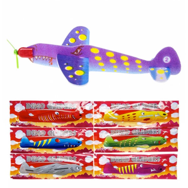 Dinosaur Glider