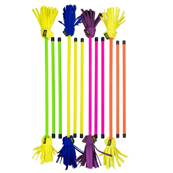 Flower Stick & Handsticks