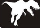 Trex stencils x25