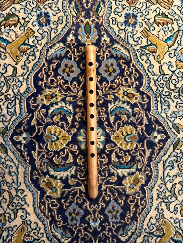 Aetherium - Duduk in A