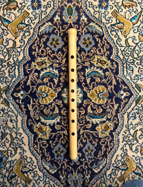 Athanor - Duduk in F