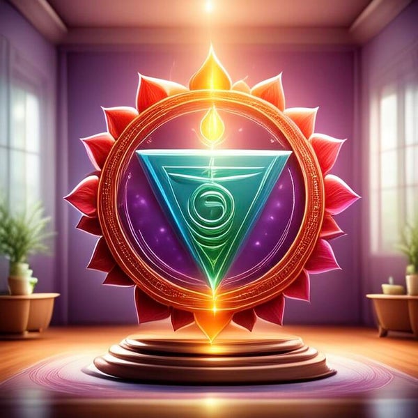 Armonizzazione del Terzo Chakra (Manipura)