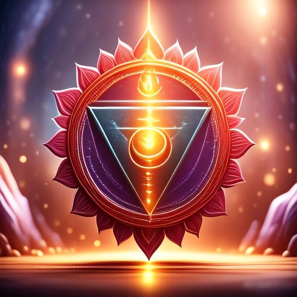 Armonizzazione del Sesto Chakra (Ajna)