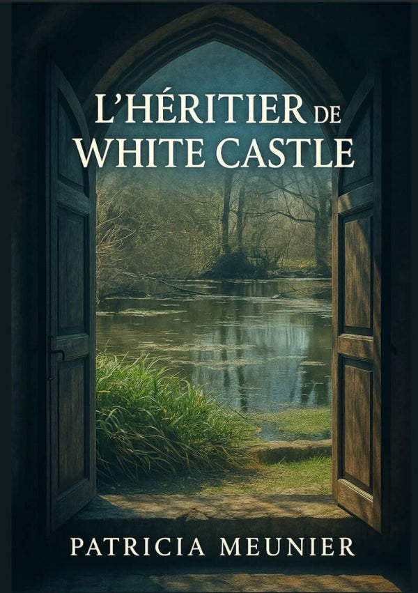 L'Héritier de White Castle (Livre Broché)