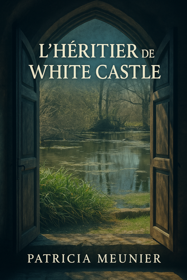 L'Héritier de White Castle -Ebook