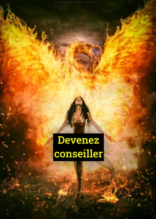 Conseiller en gestion émotionnelle "Être et renaître" en accéléré certifiant